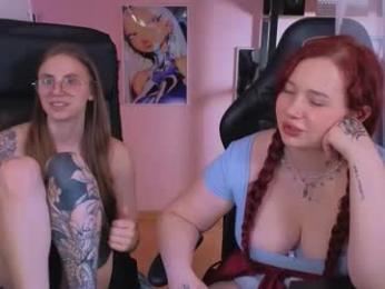 carolina_winter webcam model stream image