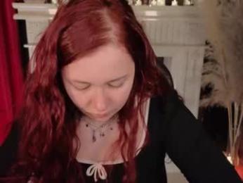 carolina_winter webcam model stream image