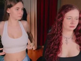 carolina_winter webcam model stream image