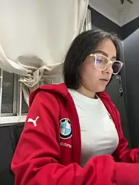 Alyha_Cortes webcam stripchat model stream image