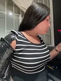 Alyha_Cortes webcam model stream image