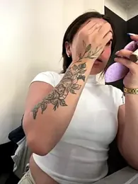 Alyha_Cortes webcam model stream image