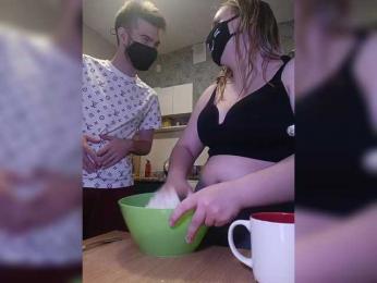 sexbombs52 webcam model stream image