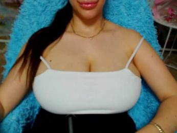 SeuHot webcam model stream image