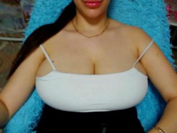 SeuHot webcam model stream image