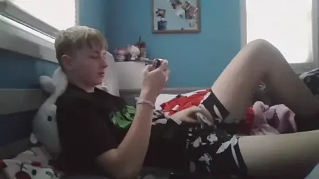 Liam_axel35 webcam model stream image