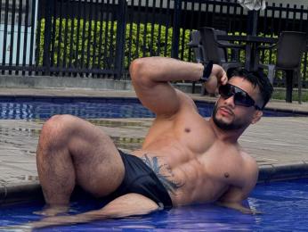 NicolasCollin webcam livejasmin model stream image