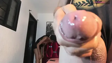 mystique_ts webcam stripchat model stream image