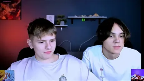 karl_mans webcam model stream image