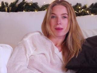 Emma Wilde webcam model stream image