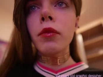 1000and1nights_ webcam model stream image