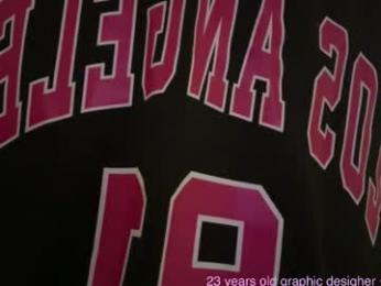 1000and1nights_ webcam chaturbate model stream image