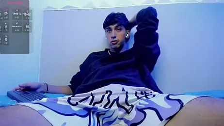 Jake_tripp webcam model stream image