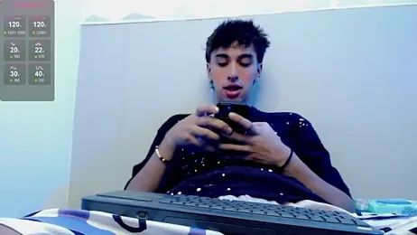 Jake_tripp webcam model stream image