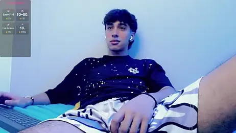 Jake_tripp webcam model stream image