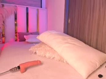 cherylloving_ webcam chaturbate model stream image