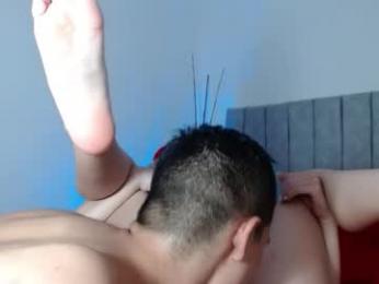 dangerouspassion777 webcam model stream image