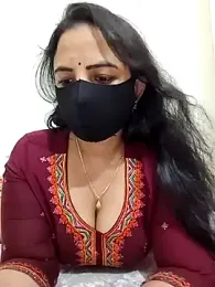 Payel-Sen webcam model stream image