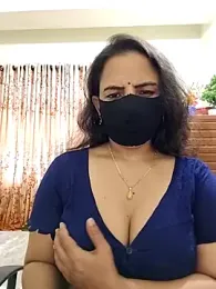 Payel-Sen webcam model stream image