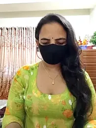 Payel-Sen webcam model stream image