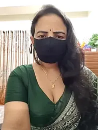 Payel-Sen webcam stripchat model stream image