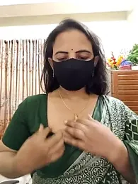 Payel-Sen webcam model stream image