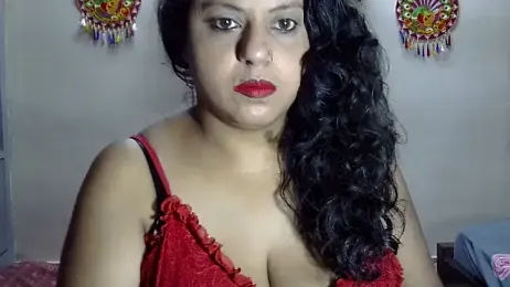 Sexy_komolika webcam model stream image