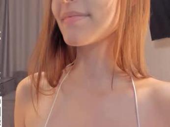 gildedkitten webcam model stream image