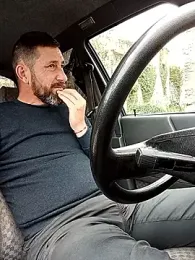 BZH45 webcam model stream image