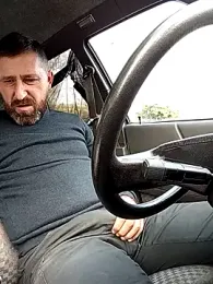 BZH45 webcam model stream image