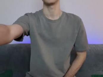 cute_brian webcam model stream image