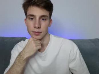 cute_brian webcam model stream image