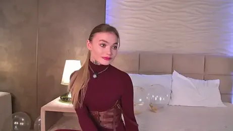 AriWild webcam stripchat model stream image