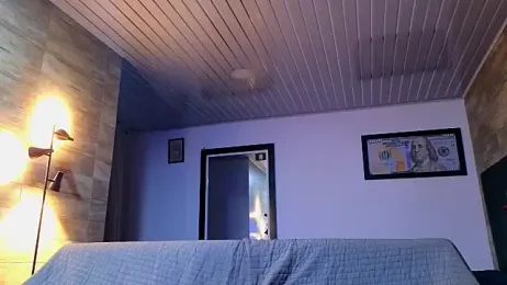 AsmodeoCox webcam model stream image