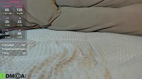 Little_Chips webcam model stream image