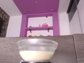 dayanna_sweet webcam model stream image