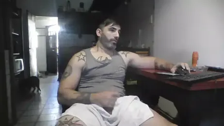 ozzypsico13 webcam model stream image