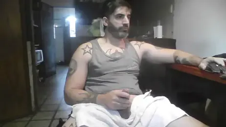 ozzypsico13 webcam model stream image