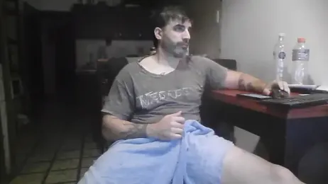 ozzypsico13 webcam model stream image