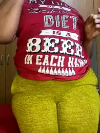 BADFATASS85 webcam model stream image