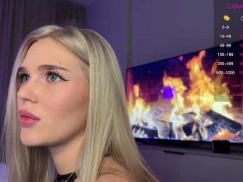 SOFICUMS webcam model stream image