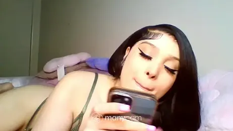 bambibarbi webcam model stream image