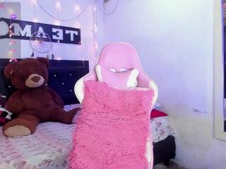 Daniela Danger webcam model stream image