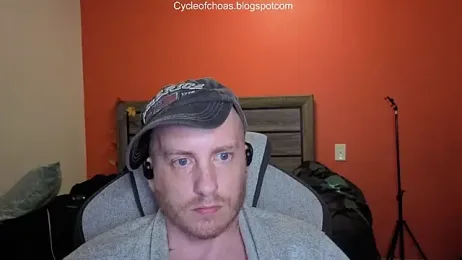 ConversationalistX webcam model stream image