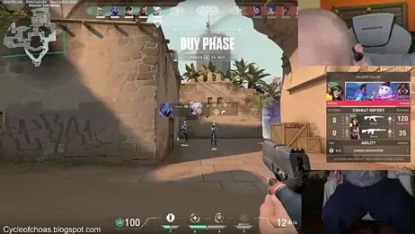 ConversationalistX webcam model stream image