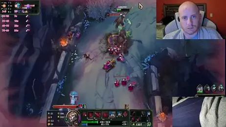 ConversationalistX webcam stripchat model stream image