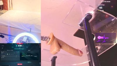 CamilaVegas_ webcam model stream image