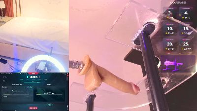 CamilaVegas_ webcam model stream image