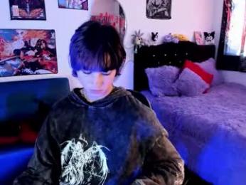 xzerox_ webcam model stream image