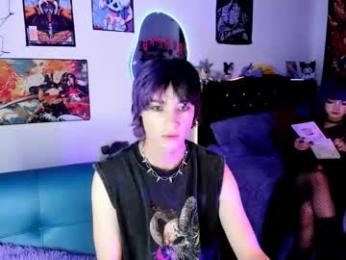 xzerox_ webcam model stream image